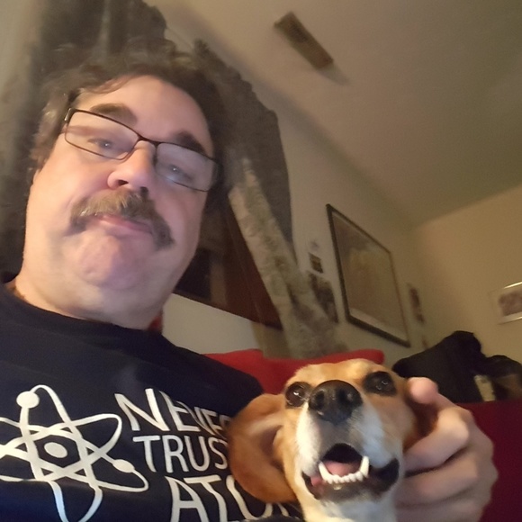 Meet your Posher, Thomas - Picture 1 of 1